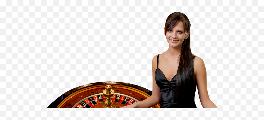 Live Roulette - Dealer Casino Logo Png,Roulette Wheel Png