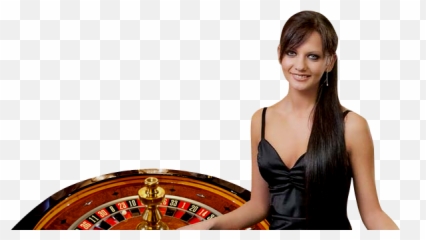 Live Roulette - Dealer Casino Logo Png,Roulette Wheel Png