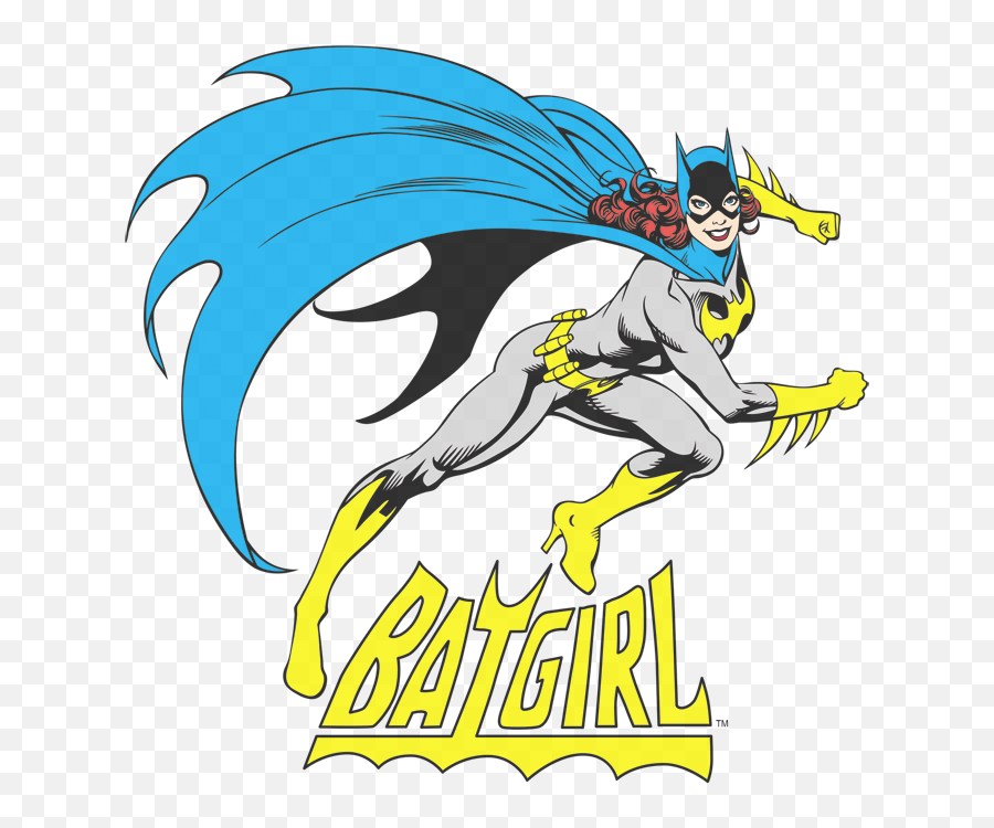 Download Dc Comics Batgirl Is Hot Kidu0027s T - Shirt Jose Luis Batgirl Comics T Shirts Png,Batgirl Logo Png