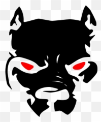 Pitbull Head Png Picture - Pitbull Head Spike Collar,Pitbull Png