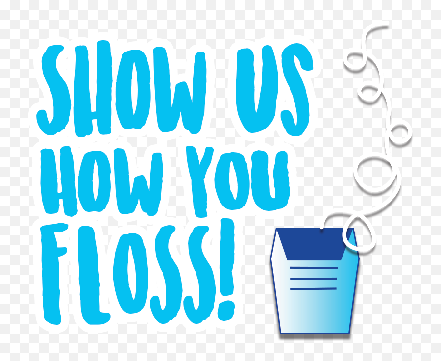 How Do You Floss Contest Win An Apple Prize Pack Laafloss - Clip Art Png,Floss Png