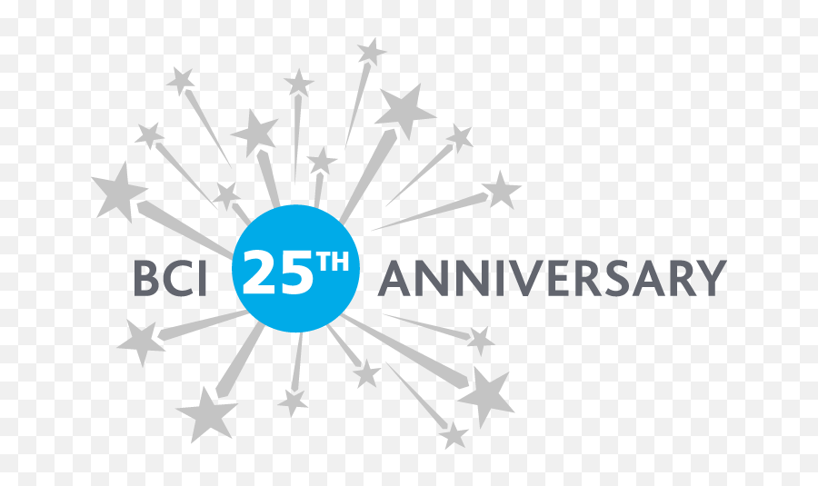 A Partnership We Are Proud Of Bciu0027s 25th Anniversary - Antelope Best 2020 Png,25th Anniversary Logo