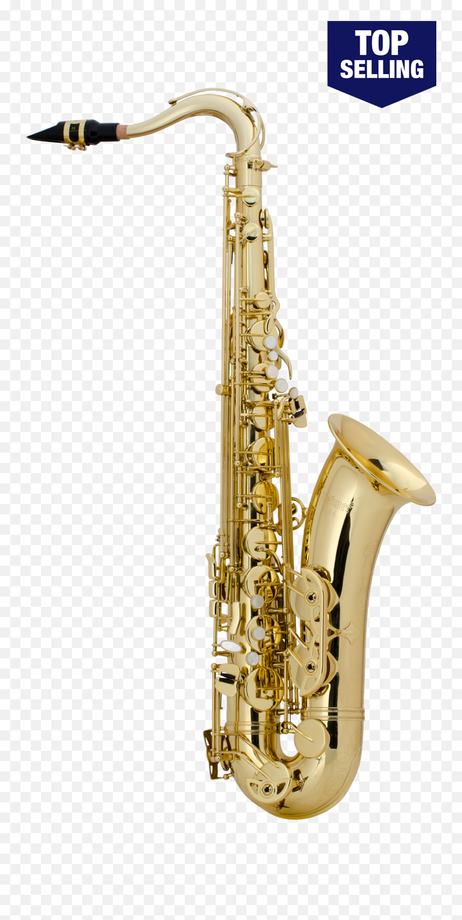 Ts44 Conn - Selmer Inc Png,Saxophone Transparent