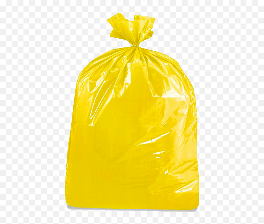 Garbage Bags - Bolsa De Basura Verde Png,Trash Bag Png
