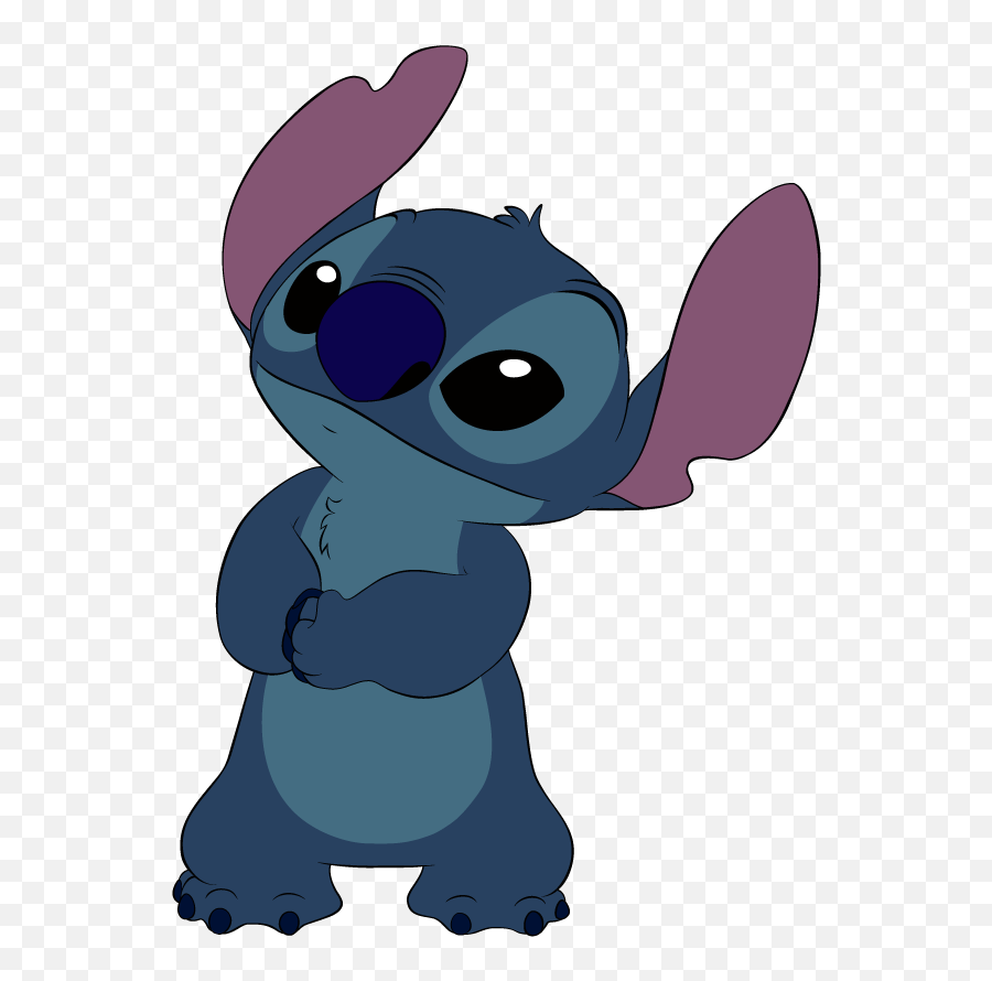 Stitch Png Transparent Picture - Stitch Png,Stitch Png