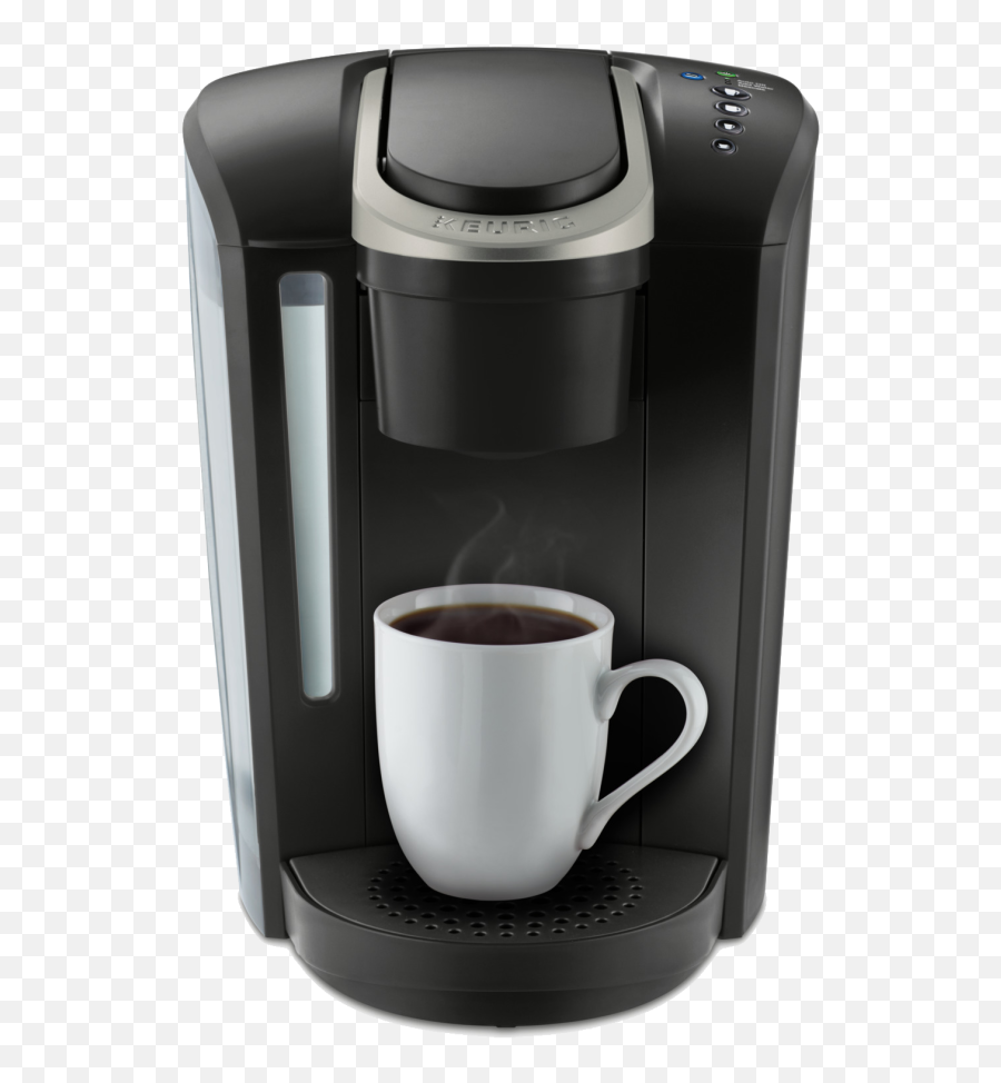 Kroger - Keurig K Select Coffee Maker Png,Keurig Png