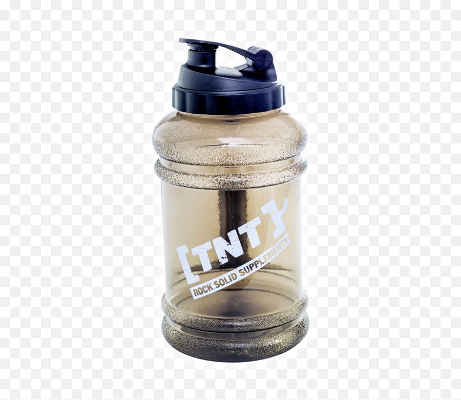 Tnt Water Jug 2 - Plastic Bottle Png,Water Jug Png
