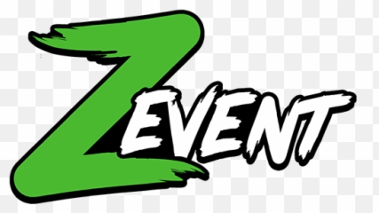 Zevent Logo - Z Event 2019 Logo Png,Event Logo
