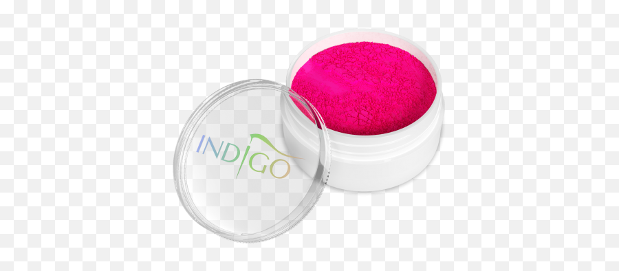 Smoke Powder Brutal Pink - Indigo Nails Png,Pink Smoke Png