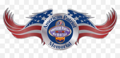 Patriotic Organization Tucson Az American Patriot Memorial - Chris Kyle Frog Foundation Png,Patriotic Png
