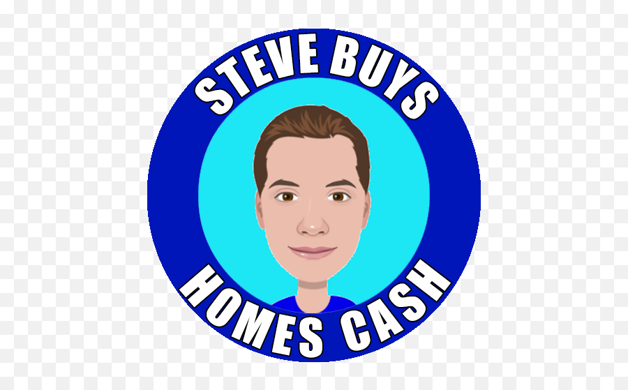 Sell My House Fast For Cash - Steve Buys Homes Cash Luci Della Centrale Elettrica Png,Cash Logo