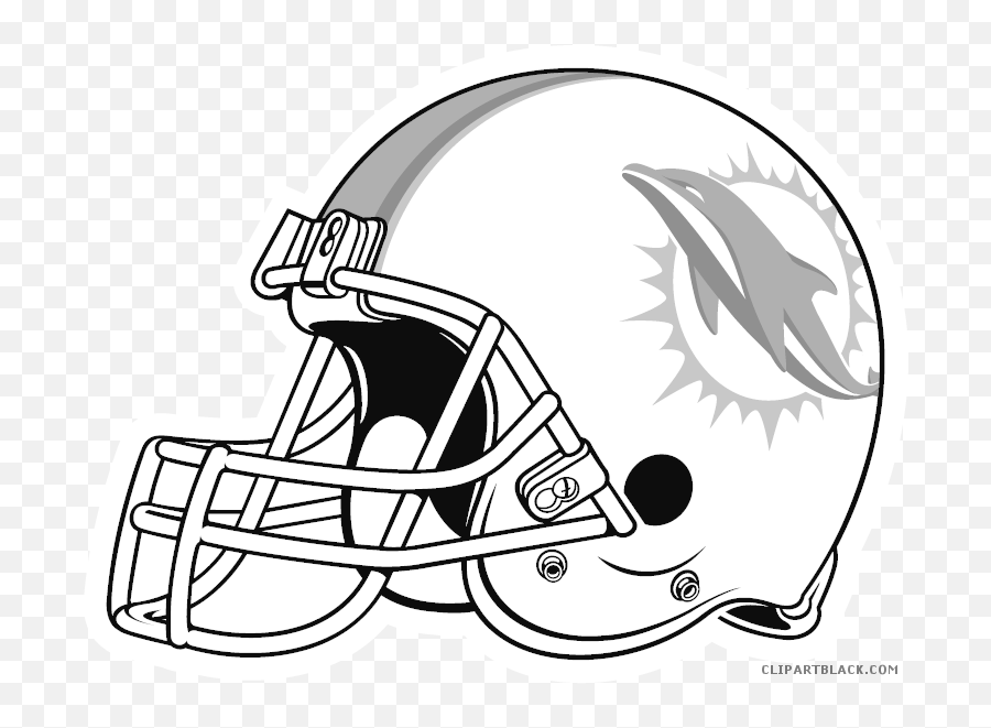 Download Yükle Miami Dolphins Logo Clip Art - Notre Dame Kansas City Chiefs Coloring Pages Png,Dolphins Logo Png