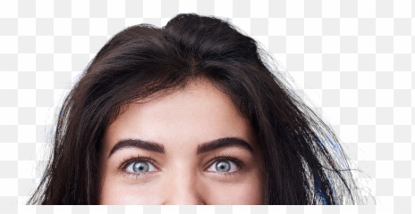Waldo Daily Contact Lenses - Girl Png,Waldo Png