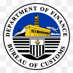 Bureau Of Customs - Wikipedia Bureau Of Customs Png,West Coast Customs Logo