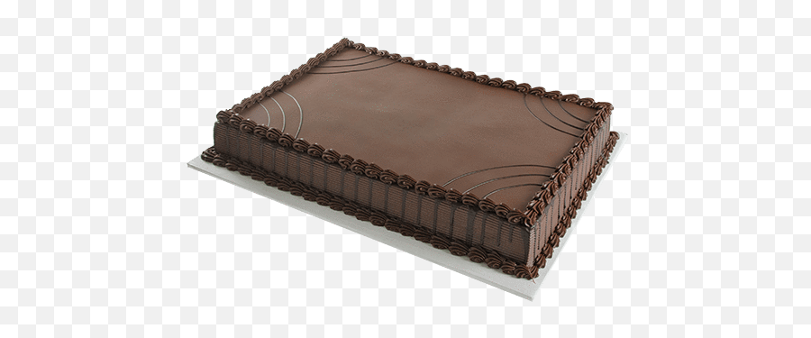 Chocolate Fudge Celebration Cake - German Chocolate Cake Png,Chocolate Cake Png