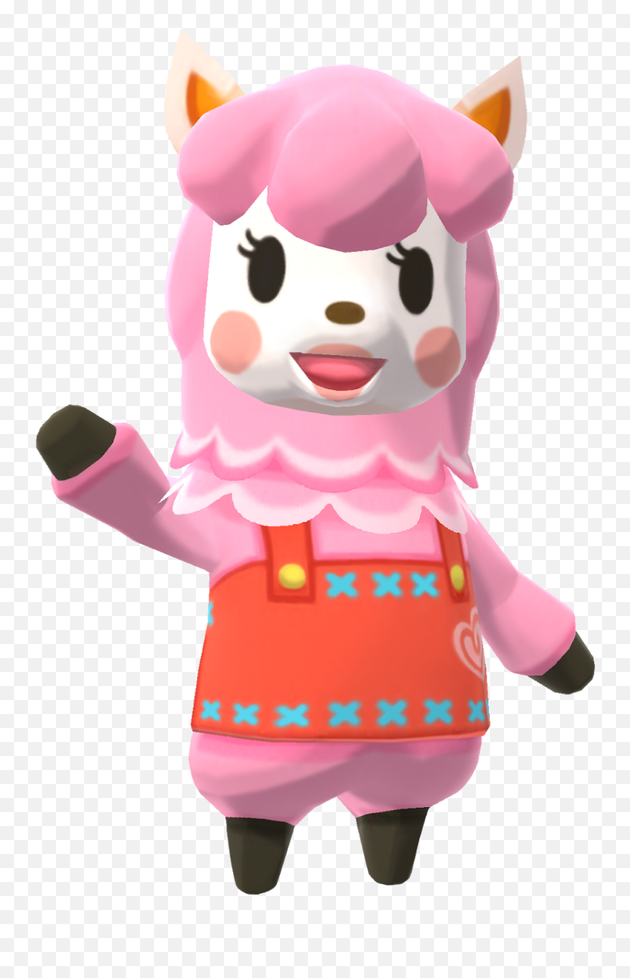 30 Day Cosplay - Animal Crossing Cute Character Png,Animal Crossing Transparent