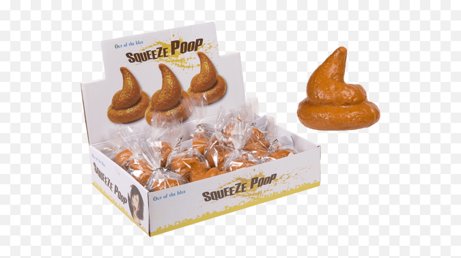 Fake Squeeze Poo Turd Stool Poop - Farce Et Attrappe Png,Turd Png