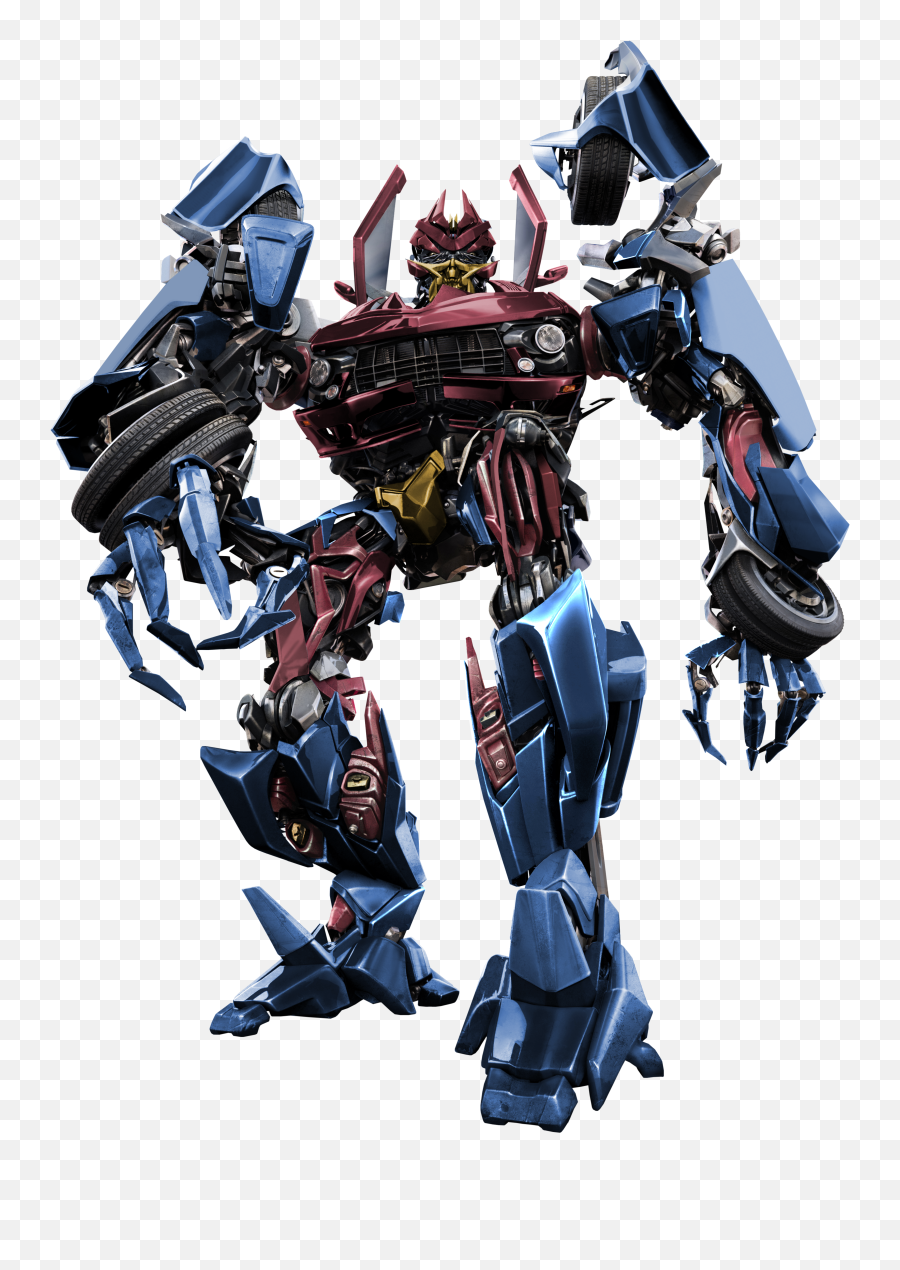 Img - Barricade Transformers Png,Transformers Png