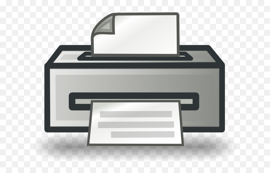 Printer Icon Gif Image Search Results - Printer Icon Png,Printer Png