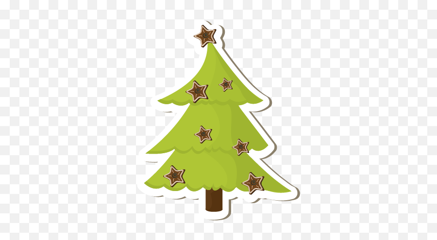 Free Png Christmas Tree - Christmas Tree,Christmas Card Png