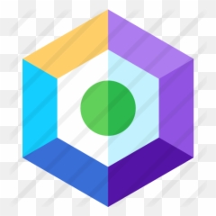 Hexagon - Free seo and web icons Graphic Design png