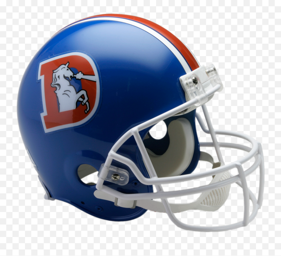 Denver Broncos Logo Png - Kansas City Chiefs Helmet,Denver Broncos Logo Png