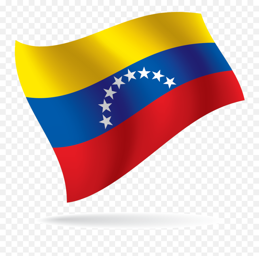 Kari Schuetz Transparent Png Image - Venezuela Flag Png,Venezuela Png
