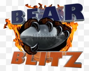 Bears Great Brian Urlacher Elected To - Poster Png,Chicago Bears Png