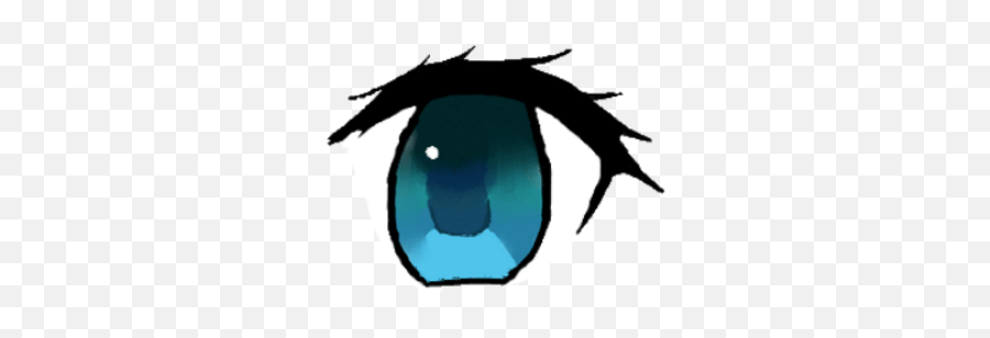 Attack - Requested Kawaii Kawaii Eye Png,Kawaii Eyes Png