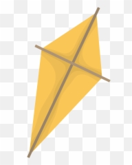 Kite Png - Image Transparent Background