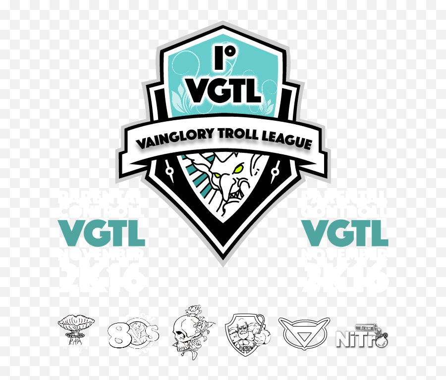 I Vgtl Toornament - The Esports Technology United States Youth Soccer Association Png,Vainglory Png