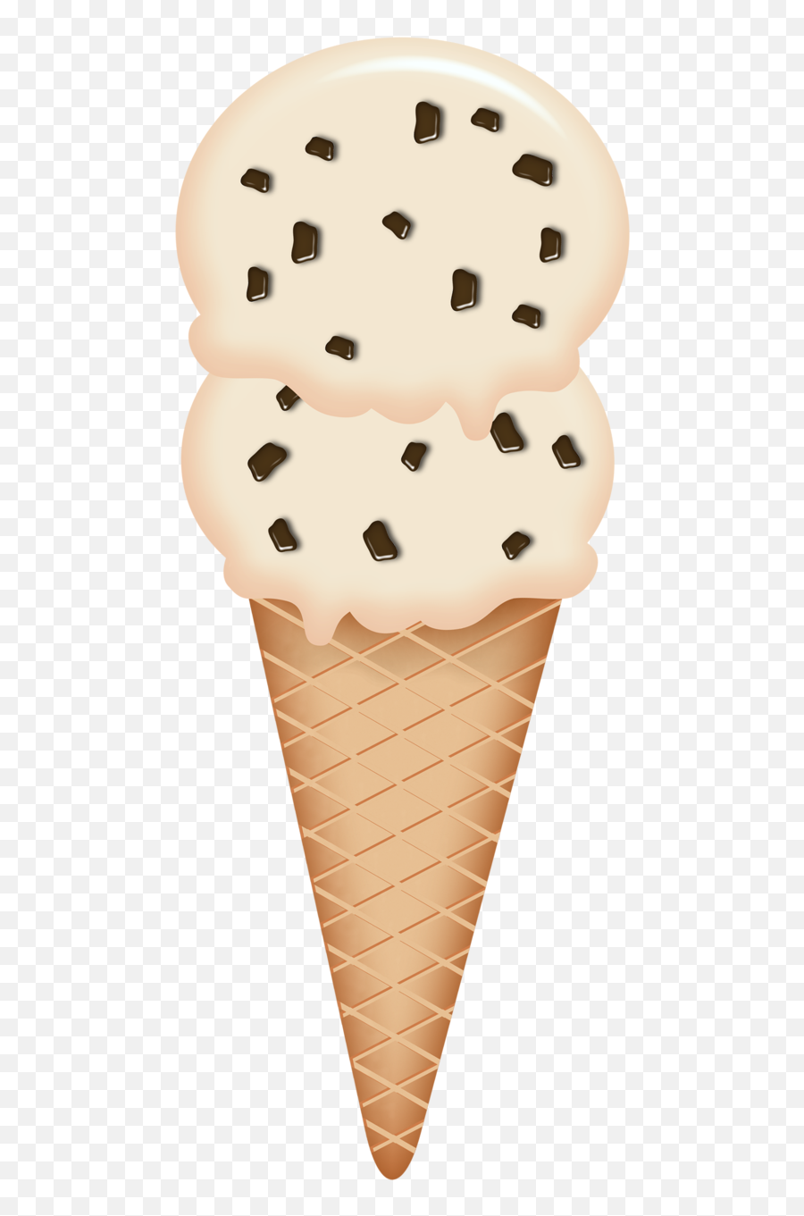 Ice Cream - Cookies And Cream Clipart Png,Cookies And Cream Png