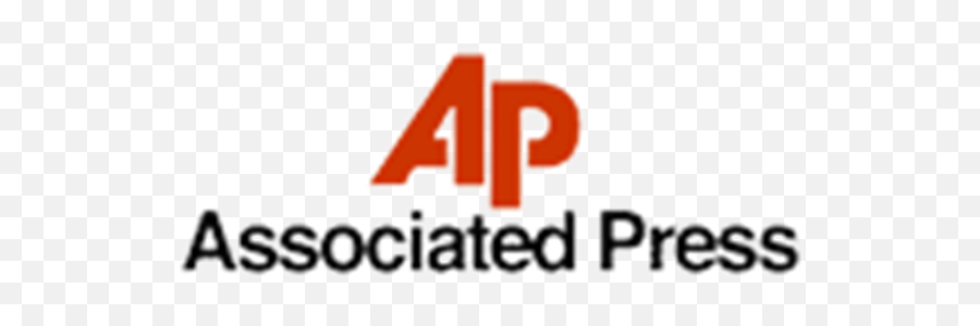 Ap News - Associated Press Png,Associated Press Logo