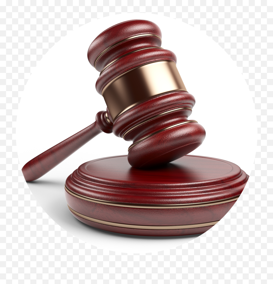 Free Judges Gavel Png - Law Icon 3d,Gavel Png