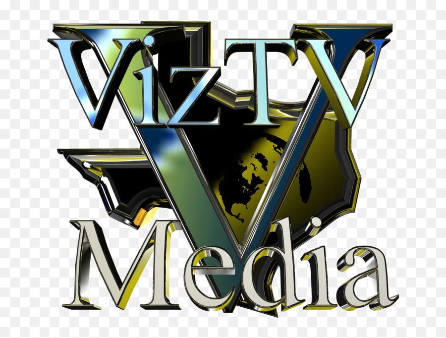 Viztv Media Services Web Design Seo - Language Png,Viz Media Logo