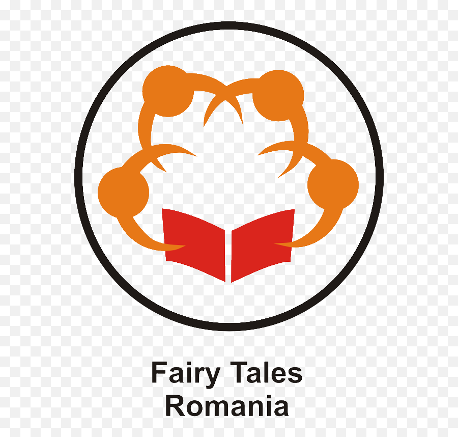 Final Fairy Tales - Language Png,Fairytale Logo