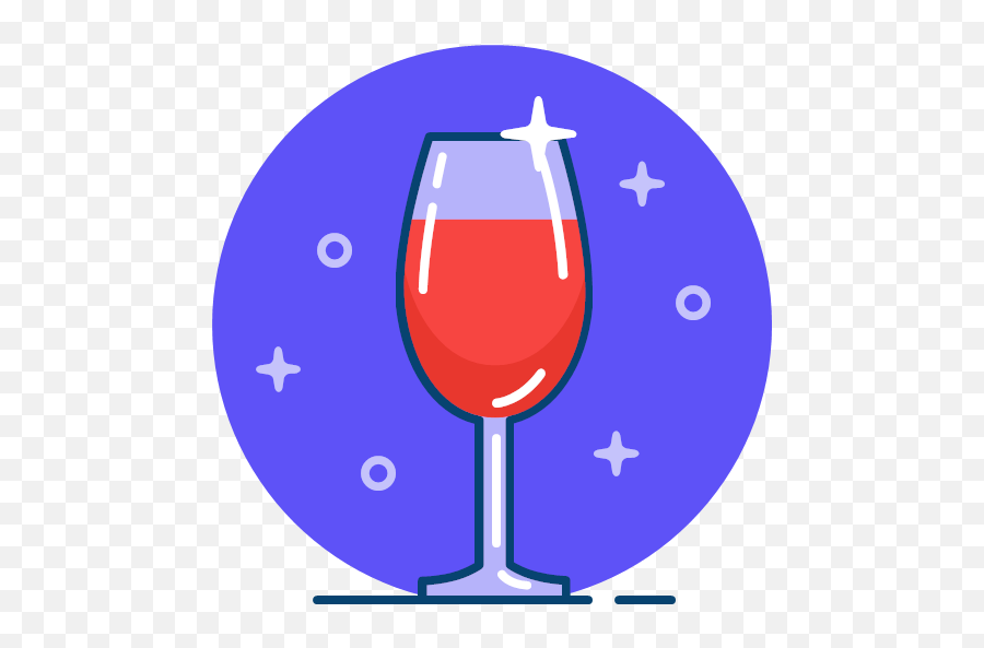 Wine Icon - Champagne Glass Png,Wine Icon Png