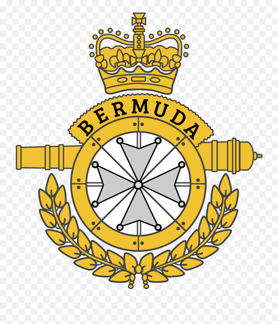 Royal Bermuda Regiment - Solid Png,Armalite Logo