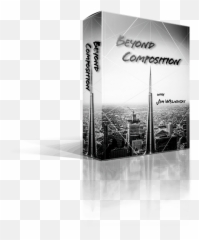 Beyond Composition - Altered Space PhotoTribe Vertical png