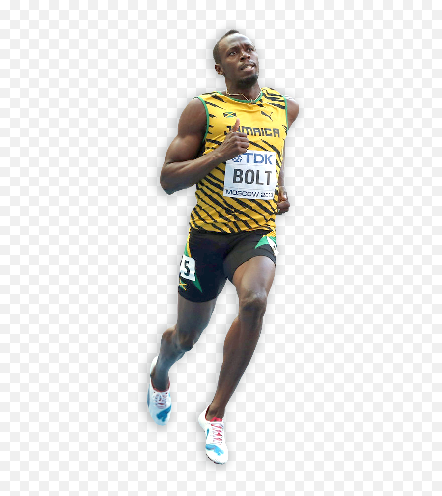 Hd 44 Png Usain Bolt