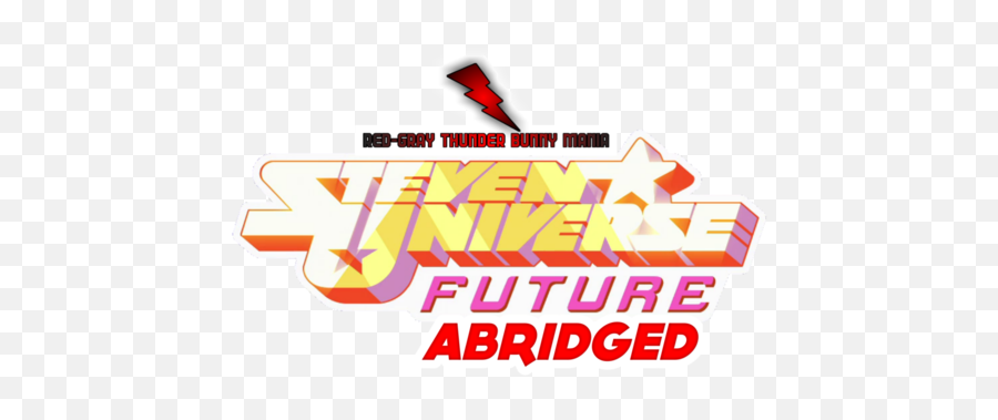 Casting Call Club Steven Universe Future Abridged - Vertical Png,Steven Universe Logo