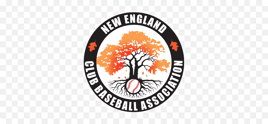 New England Club Baseball Association - Language Png,Fairfield University Logo