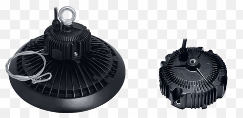 150lmw Ufo High Bay U2013 Kml - Ufoh Kml Aluminium Alloy Png,Ufo Beam Png