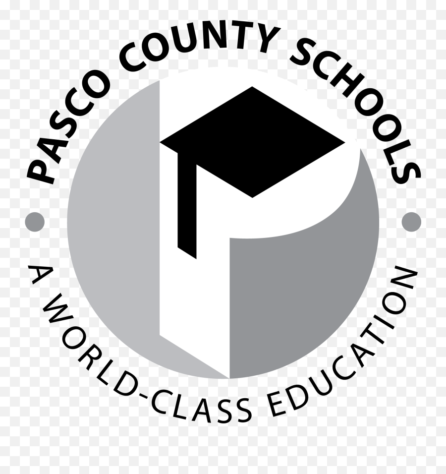 Pasco County Schools - Pasco County Schools Png,What Font Is The Facebook Logo