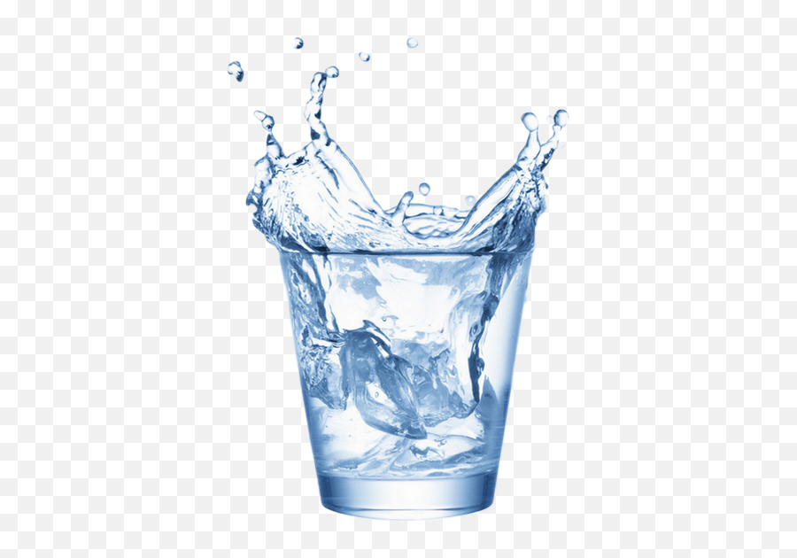 Verre Du0027eau Png Tube Splash - Glass Of Water Png Water Important In Our Life,Water Png
