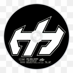 44117 - Language Png,Judas Priest Logo