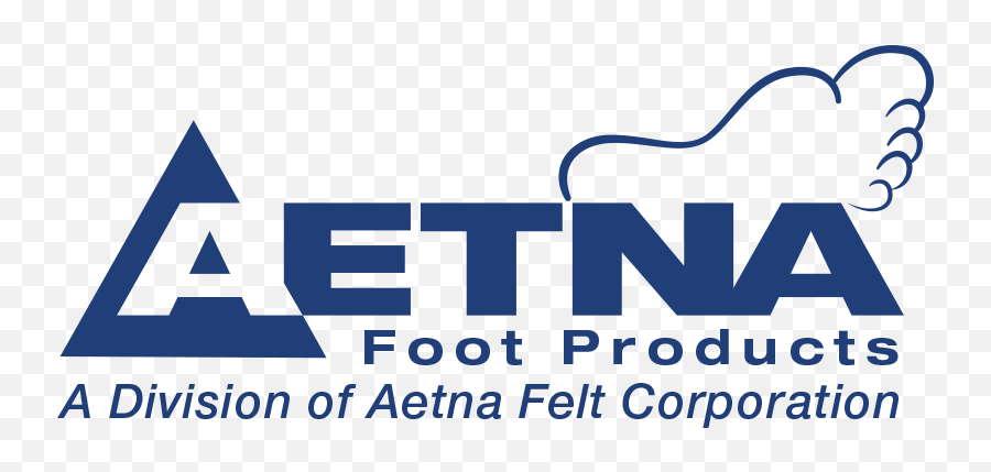 Aetna Foot Products Div Of Felt - Tpi Corporation Png,Aetna Logo Transparent