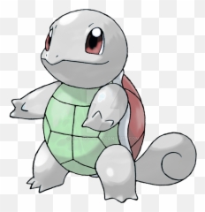 Free Cooly - Pokemon Squirtle png