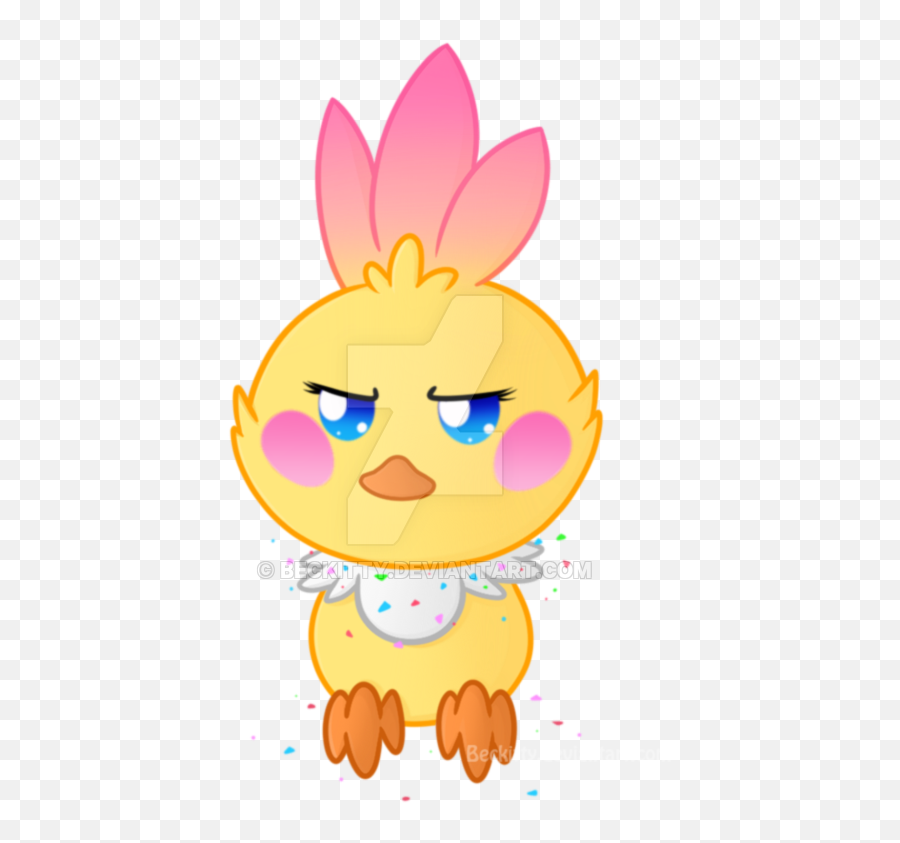 Toy Chica PNG and Toy Chica Transparent Clipart Free Download