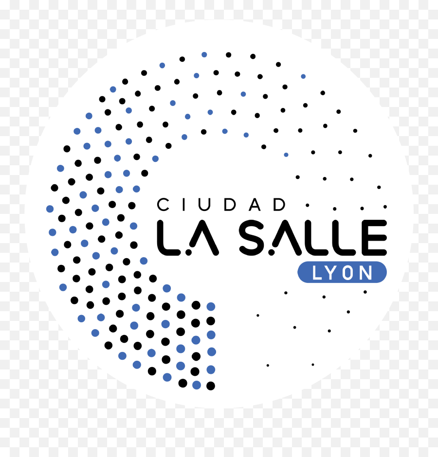 La Salle - Plate Png,La Salle Logotipo